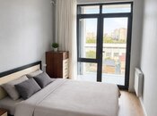 Сдаётся 3-комн. новостройка 78 м², м. Иншаатчылар, photo 6 from 8