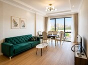 Сдаётся 3-комн. новостройка 78 м², м. Иншаатчылар, photo 3 from 8