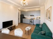 Сдаётся 3-комн. новостройка 78 м², м. Иншаатчылар, photo 4 from 8