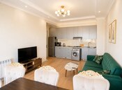 Сдаётся 3-комн. новостройка 78 м², м. Иншаатчылар, photo 5 from 8