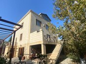 Satılır 6 otaqlı həyət evi/bağ evi 600 m², Səbail r., photo 1 from 8