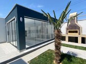 Satılır 4 otaqlı həyət evi/bağ evi 200 m², Mərdəkan q., photo 4 from 8
