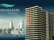 İcarəyə verilir 3 otaqlı yeni tikili 95 m², Həzi Aslanov m., photo 1 from 8