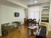 İcarəyə verilir 3 otaqlı yeni tikili 120 m², Ağ şəhər q., photo 3 from 8