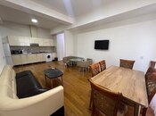 İcarəyə verilir 3 otaqlı yeni tikili 120 m², Ağ şəhər q., photo 2 from 8