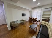 İcarəyə verilir 3 otaqlı yeni tikili 120 m², Ağ şəhər q., photo 1 from 8