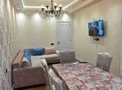 Сдаётся 3-комн. новостройка 120 м², м. Мемар Аджеми, photo 6 from 8