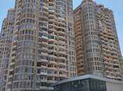 İcarəyə verilir 3 otaqlı yeni tikili 102 m², Şah İsmayıl Xətai m., photo 1 from 8