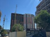 Satılır 4 otaqlı yeni tikili 119 m², Qara Qarayev m., photo 2 from 8