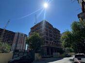 Satılır 4 otaqlı yeni tikili 119 m², Qara Qarayev m., photo 4 from 8