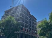 Satılır 4 otaqlı yeni tikili 119 m², Qara Qarayev m., photo 3 from 8