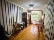 İcarəyə verilir 3 otaqlı köhnə tikili 60 m², Elmlər Akademiyası m., photo 3 from 8
