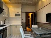İcarəyə verilir 3 otaqlı yeni tikili 140 m², Nizami m., photo 7 from 8