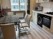 İcarəyə verilir 3 otaqlı yeni tikili 140 m², Nizami m., photo 8 from 8