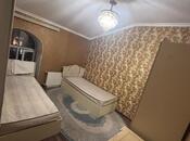 İcarəyə verilir 3 otaqlı yeni tikili 135 m², İnşaatçılar m., photo 5 from 8