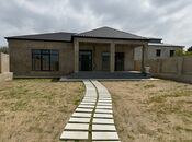 Satılır 5 otaqlı həyət evi/bağ evi 230 m², Xəzər r., photo 1 from 8