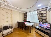 İcarəyə verilir 3 otaqlı yeni tikili 130 m², Əhmədli m., photo 1 from 8