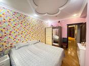 İcarəyə verilir 3 otaqlı yeni tikili 130 m², Əhmədli m., photo 7 from 8