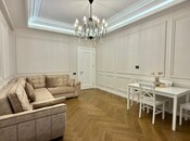 Сдаётся 2-комн. новостройка 60 м², м. Элмляр Академиясы, photo 2 from 8