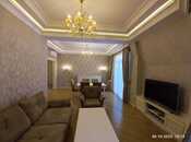 İcarəyə verilir 3 otaqlı yeni tikili 120 m², Ağ şəhər q., photo 1 from 8
