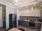 İcarəyə verilir 3 otaqlı yeni tikili 120 m², Ağ şəhər q., photo 4 from 8
