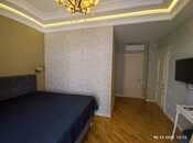 İcarəyə verilir 3 otaqlı yeni tikili 120 m², Ağ şəhər q., photo 6 from 8