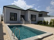 Satılır 4 otaqlı həyət evi/bağ evi 148 m², Buzovna q., photo 1 from 8