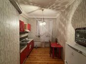 Сдаётся 1-комн. новостройка 55 м², м. Иншаатчылар, photo 1 from 4
