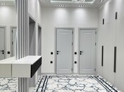 İcarəyə verilir 3 otaqlı yeni tikili 115 m², 8 Noyabr m., photo 4 from 8