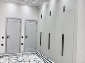 İcarəyə verilir 3 otaqlı yeni tikili 115 m², 8 Noyabr m., photo 3 from 8