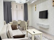 İcarəyə verilir 3 otaqlı yeni tikili 115 m², 8 Noyabr m., photo 1 from 8