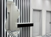 İcarəyə verilir 3 otaqlı yeni tikili 115 m², 8 Noyabr m., photo 7 from 8