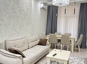 İcarəyə verilir 3 otaqlı yeni tikili 115 m², 8 Noyabr m., photo 2 from 8