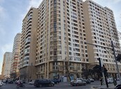 Продаётся 2-комн. новостройка 115 м², м. Элмляр Академиясы, photo 1 from 6