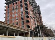 Satılır 3 otaqlı yeni tikili 87 m², Qara Qarayev m., photo 2 from 7