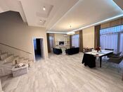 İcarəyə verilir 5 otaqlı həyət evi/bağ evi 400 m², Xəzər r., photo 6 from 8