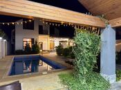 İcarəyə verilir 5 otaqlı həyət evi/bağ evi 400 m², Xəzər r., photo 3 from 8