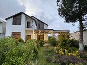 İcarəyə verilir 5 otaqlı həyət evi/bağ evi 400 m², Xəzər r., photo 1 from 8