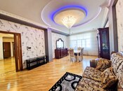Сдаётся 3-комн. новостройка 120 м², м. Нефтчиляр, photo 4 from 8