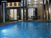 İcarəyə verilir 5 otaqlı həyət evi/bağ evi 500 m², Mərdəkan q., photo 1 from 8
