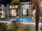 İcarəyə verilir 5 otaqlı həyət evi/bağ evi 500 m², Mərdəkan q., photo 2 from 8