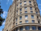 Сдаётся 3-комн. новостройка 170 м², м. Низами, photo 1 from 8