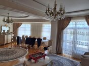 Сдаётся 3-комн. новостройка 170 м², м. Низами, photo 7 from 8