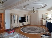 Сдаётся 3-комн. новостройка 170 м², м. Низами, photo 6 from 8