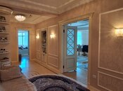 Сдаётся 3-комн. новостройка 170 м², м. Низами, photo 2 from 8