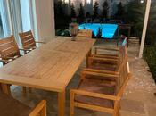 İcarəyə verilir 4 otaqlı həyət evi/bağ evi 300 m², Mərdəkan q., photo 6 from 8