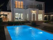 İcarəyə verilir 4 otaqlı həyət evi/bağ evi 300 m², Mərdəkan q., photo 2 from 8