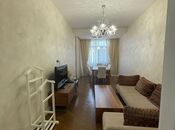 İcarəyə verilir 2 otaqlı yeni tikili 85 m², Səbail r., photo 8 from 8