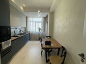 İcarəyə verilir 2 otaqlı yeni tikili 85 m², Səbail r., photo 2 from 8