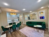 İcarəyə verilir 3 otaqlı yeni tikili 110 m², Şah İsmayıl Xətai m., photo 2 from 8
